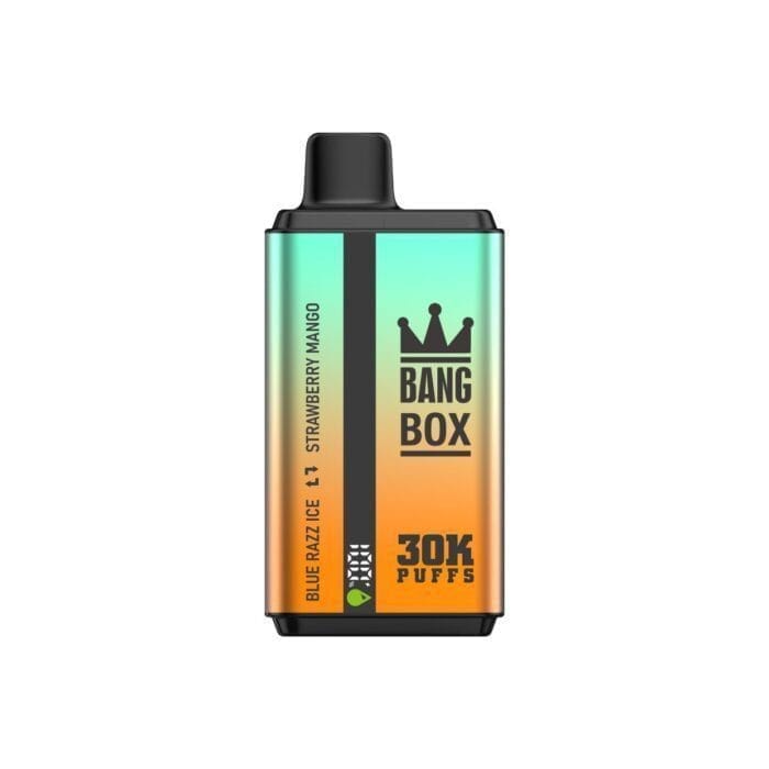 bangbox 30k