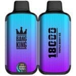 Bang King 18000 vape puff